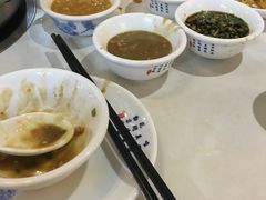 沙茶酱等酱料-陈记顺和潮汕牛肉火锅(番禺迎宾大道店)