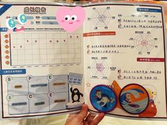-沃特宝贝亲子游泳中心(壹方中心店)