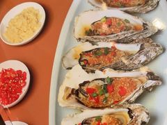 -巽寮印象美食部落餐厅·海鲜·地方特色菜(惠州体验店)