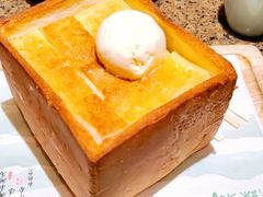 面包诱惑-绿茶餐厅(coco park 店)
