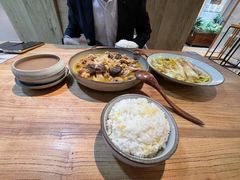 -山食间·中式营养轻餐(保利时光里店)