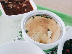 -老乡鸡(合肥高铁南站店)