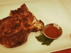 -奥斯特牛排馆(美第奇宫店)
