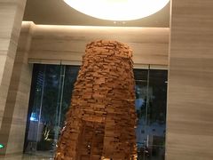 -广州柏悦酒店·悦吧·顶楼露天酒吧