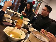 -功夫小笼包拉面