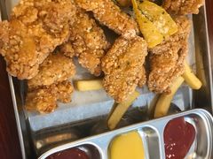 -青春分食(仙林大学城店)