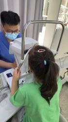 -唯儿诺儿童医院·儿科·眼科(新天地店)