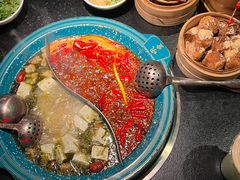 -吼堂老火锅(太古里总店)