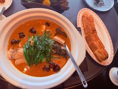 -茶人村·前滩江景雅宴(上海首店)