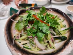 -清晖小苑•顺德地方菜(壹海城店)