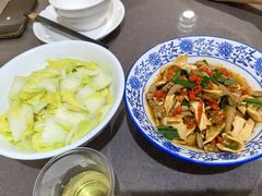 -背篓人家(洞口店)