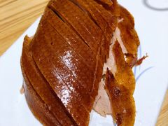 “酥不腻”烤鸭-小大董·烤鸭(五棵松店)