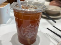 -星巴克臻选(周浦万达店)