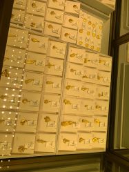 -中国黄金(北京旗舰店)