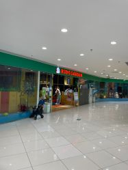 -KidSteam儿童乐园(富力城店)