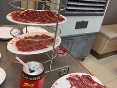 -万祥牛肉火锅(金龙店)
