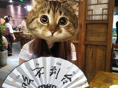-白乐天毛肚火锅馆(南滨路店)