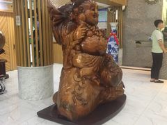 -绿岛汤泉韩式休闲会所