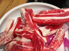 -九田家黑牛烤肉料理(郫都万达檬柏西路店)