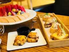 -SEN CASTLE城堡西餐(创意设计中心店)