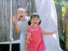 -HERRE·FARM 赫尔露营农场·团建聚会包场