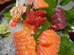 -花和海鲜自助(梅江店)
