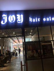 -JOY Hair salon