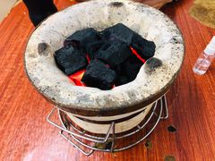 -威邵鸡煲(西华路总店)