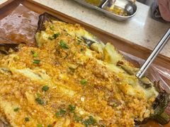 -白仁仔· 活烤海鲜 宵夜(豫园店)