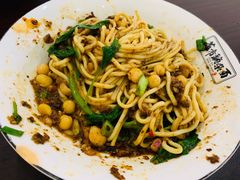 花市豌杂面-花市豌杂面(民生路店)