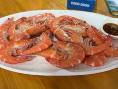 -舌尖上·霞浦滩涂海鲜(总店)