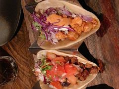 -Q MEX 库迈墨西哥餐吧(三里屯店)