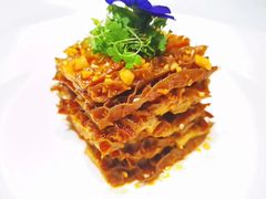 -好食上(喜盈门.范城店)