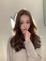 -ＲH SALON·简爱烫发染发接发