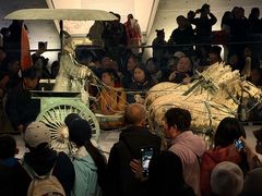 -秦始皇帝陵博物院-丽山园