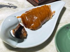 -那家小馆•北京菜•烤鸭(香山店)
