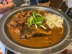 -让我们见个面(祥云小镇店)