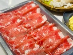 -王奋斗贵州酸汤牛肉火锅