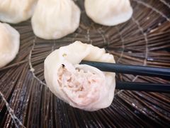 小笼包-万寿斋(山阴路店)
