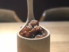 -胡马八破·川菜小馆(高新万达店)