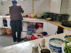 -洁美凉粉店(温江店)
