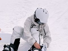 -中旅松花湖滑雪场