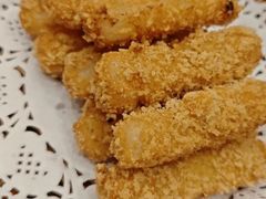 -合肥妈妈菜(青阳南路店)