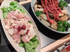 -廖掌柜·重庆鲜货火锅(上海首店)