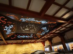 -北京大葆台遗址博物馆