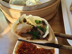-东升灌浆包(辛庄街总店)