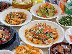 -好兄弟郭巨海鲜(天一阁店)