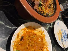-奉天小馆·非遗东北菜(沈阳万象城店)