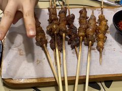 -新凯旋烧烤·燕姐千岛湖土菜