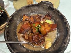 -中国徽菜·徽商故里(广安门店)